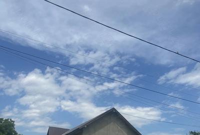Casă în Vadu Pașii - 2