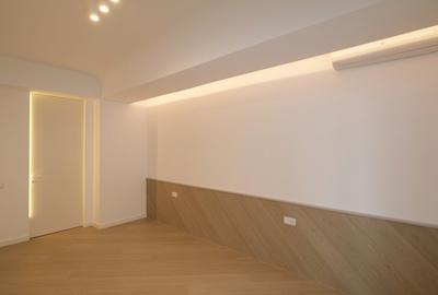 Vanzare 3 camere Cortina North 79 mp utili si 31 mp terasa + parcare subterana - 14