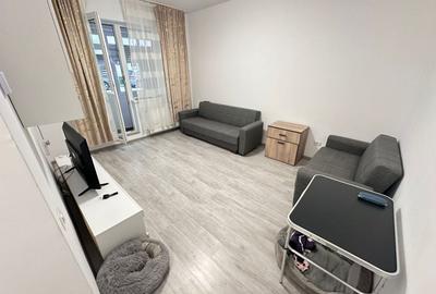 Apartament cu 2 camere decomandat, mobilat în Păcii - 1