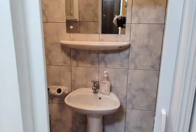 Garsonieră semidecomandată în Mărăști