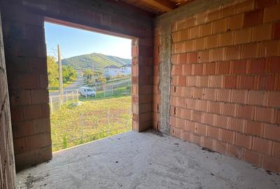 Casă la roșu de vânzare – Poplaca, la doar câțiva km de Sibiu - 6