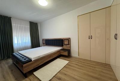 Apartament cu 3 camere decomandat, mobilat în Pipera - 6
