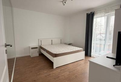 Apartament cu 3 camere decomandat, mobilat în Titan - 5