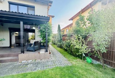 Duplex complet mobilat, cu gradina spa?ioasa in Dumbrav - 2