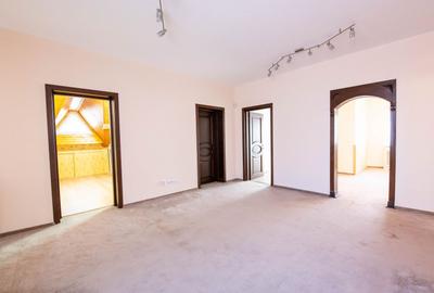 Casă individuală cu 22 camere cu Piscina în Băneasa - 9