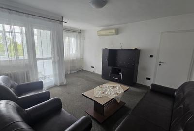 Apartament cu 2 camere decomandat, mobilat în Băneasa - 4