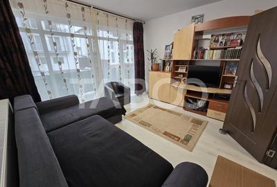 Apartament cu 4 camere decomandat, mobilat în Calea Dumbrăvii - 12
