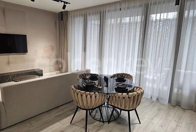 Apartament duplex cu 3 camere | 2 garaje si terasa - 5