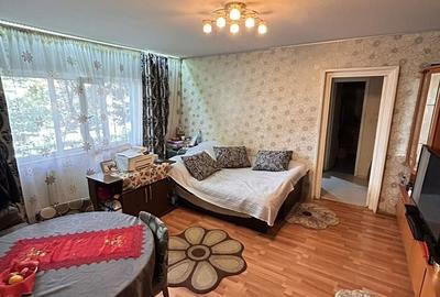 Apartament cu 2 camere semidecomandat în Orașul Vechi - 5