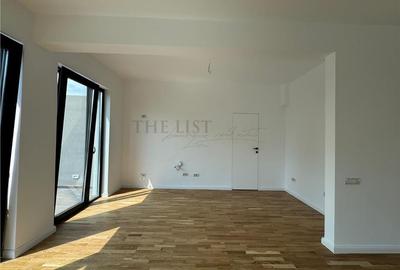 Casă individuală cu 5 camere cu Teren 350 Mp în Tunari - 5