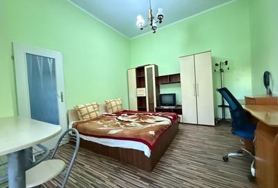 SAD spatios, 74 mp, pozitie excelenta in zona Brancoveanu - 9