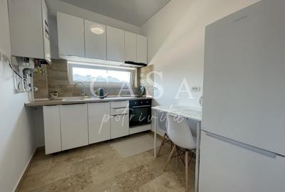 Campus - apartament 2 camere in bloc nou, mobilat si utilat modern, parcare - 9