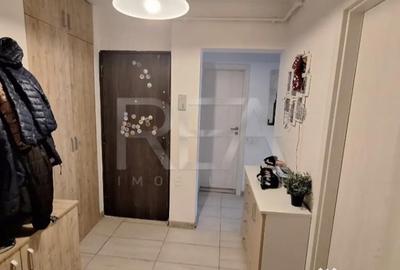 Apartament cu 3 camere semidecomandat, mobilat în Gorjului - 5
