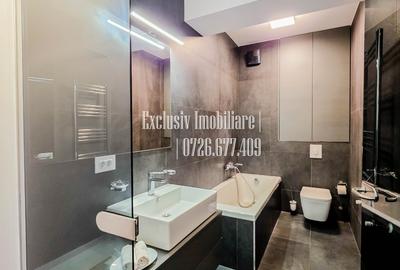 Avi Garden - Apartament Premium 3 camere cu Vedere Extinsa si Parcare Subterana - 18