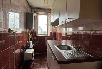 Apartament cu 2 camere decomandat în Exterior Vest - 2