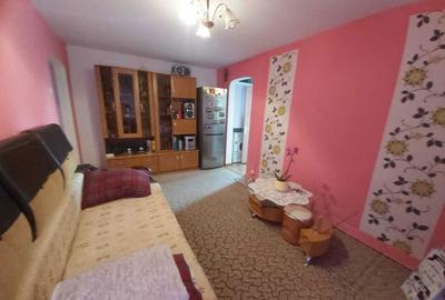 Apartament cu 2 camere semidecomandat în Ferentari - 4