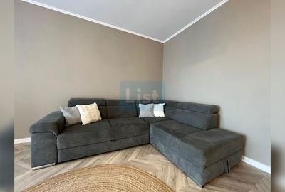 Apartament cu 3 camere semidecomandat, mobilat în Andrei Mureșanu - 2