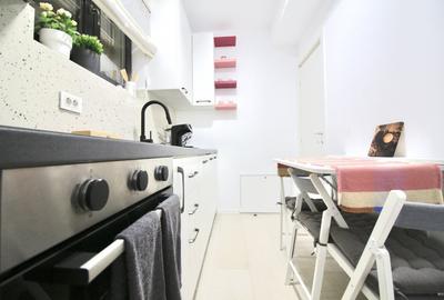 PARCUL CAROL-MITROPOLIT GRIGORE, GARSONIERA COCHETA, BLOC 2023, 0% COMISION! - 7