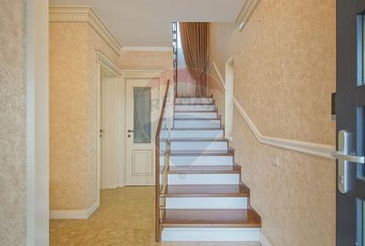 Casă cu 4 camere cu Teren 388 Mp în Sânpetru - 14