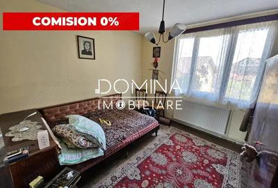 Apartament cu 2 camere semidecomandat în 1 Mai - 5