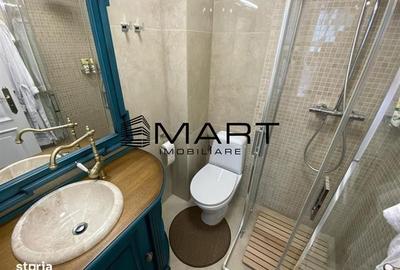 Apartament cu 3 camere în Calea Dumbrăvii - 9