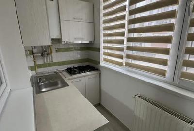 Apartament cu 2 camere semidecomandat, mobilat în Central - 4