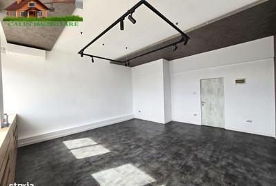 Spațiu comercial, de 24 mp, în Central