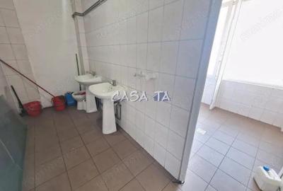 Spatiu comercial, in Targu Jiu, Aleea Minerilor (9 Mai) - 7