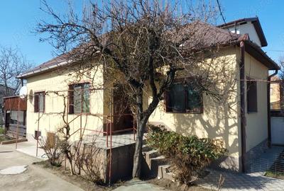 Casă cu 2 camere cu Teren 630 Mp în Apahida - 6