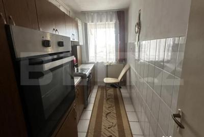 Apartament cu 2 camere decomandat în Micro 15 - 3