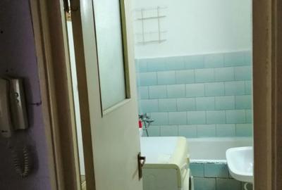 Garsonieră decomandată în Obor - 3