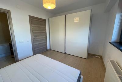 Inchiriere apartament cu 3 camere 2 bai si loc de parcare in subteran - 7