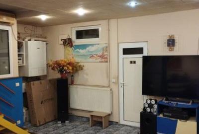 Duplex cu 7 camere cu Canalizare în Splaiul Unirii - 25