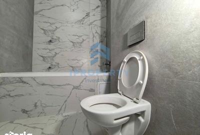Apartament cu 2 camere, mobilat în Progresul - 2