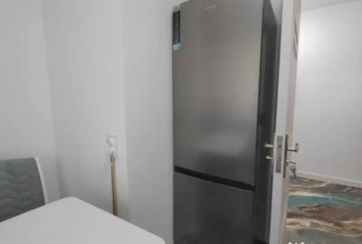 Apartament cu 2 camere semidecomandat în Nord - 14
