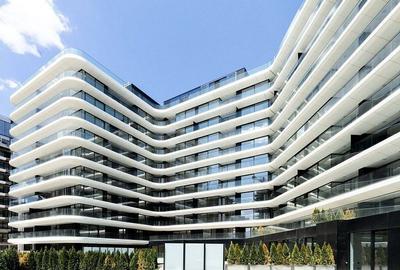 Spațiu comercial, de 94 mp, în Floreasca - 1