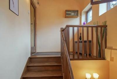 Apartament 3 camere, decomandat - zona Brasovul Vechi - 5