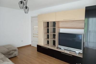 Apartament cu 2 camere decomandat în Florești