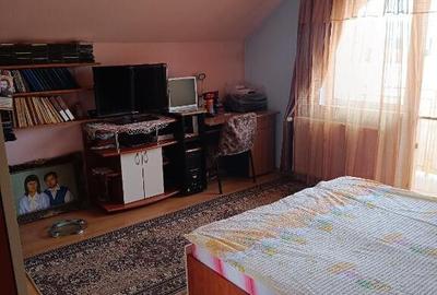 Casă cu 5 camere cu Teren 500 Mp în Unirea - 3