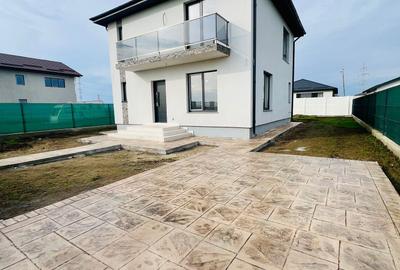 Casă de vânzare în Comuna Berceni, 4 camere, Teren 420 mp – Gata de mutat! - 2