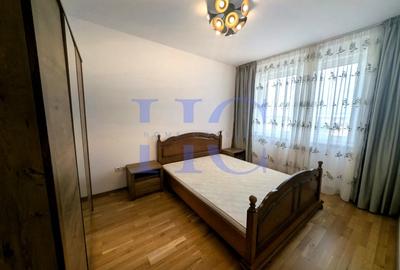 Apartament cu 4 camere decomandat, mobilat în Mihai Viteazul - 6