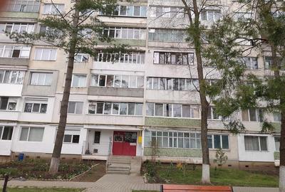 Apartament cu 2 camere semidecomandat în Central - 2