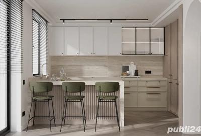 Casă cu 4 camere cu Teren 916 Mp în Dumbrăvița - 8