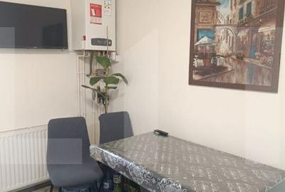 Apartament cu 2 camere în Iosefin - 2