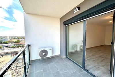 Apartament cu 2 camere decomandat în UTA - 9
