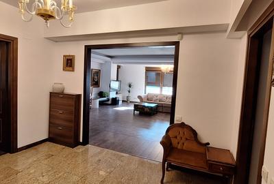 Apartament cu 3 camere de inchiriat in zona Dacia -Eminescu - 10