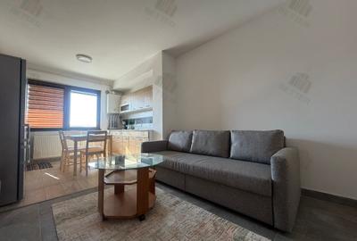 Apartament cu 2 camere în Metalurgiei - 5