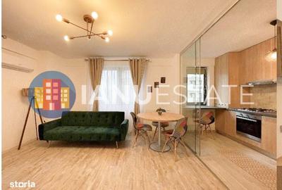 Apartament cu 2 camere decomandat, mobilat în Metalurgiei - 4