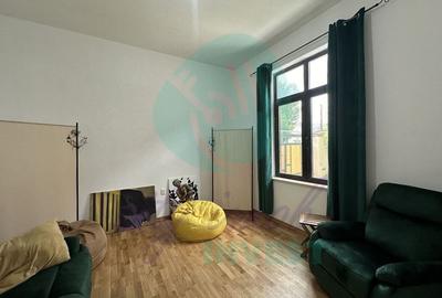 Casa CONSOLIDATA zona Timpuri Noi-Mihai Bravu - 3