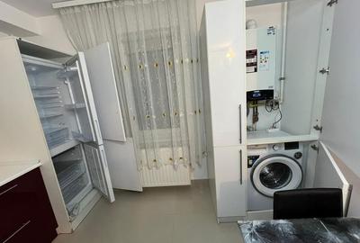 Apartament cu 2 camere în Sântana de Mureș - 2